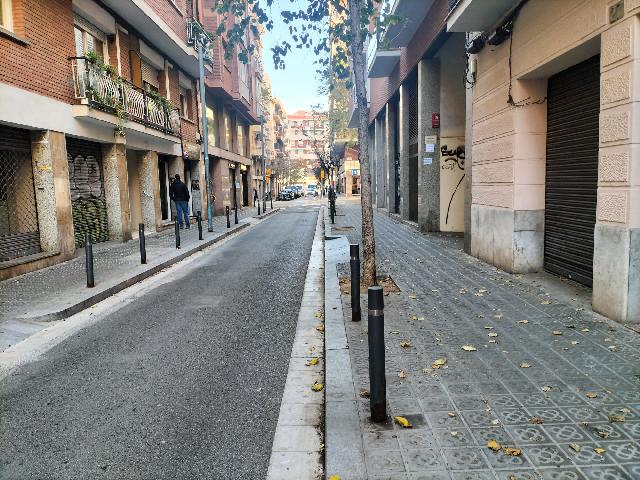 Imagen 36 Inmueble 304504 - Piso en venta en Barcelona / Novell - Joan Güell