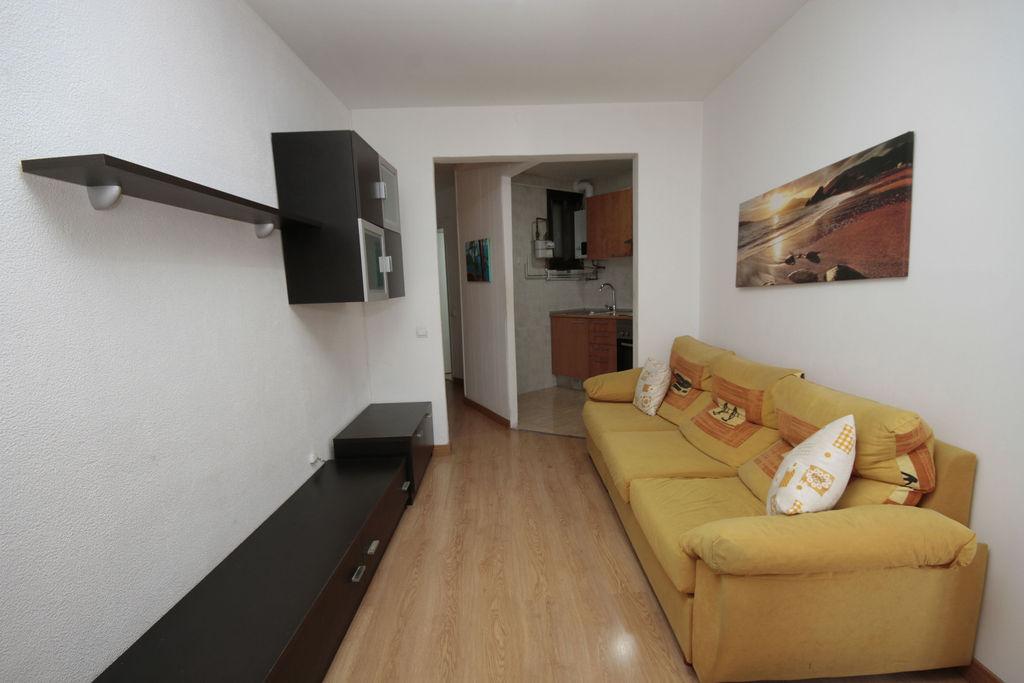 Imagen 9 Piso en venta en Barcelona / Bonsoms - Ventura Plaja