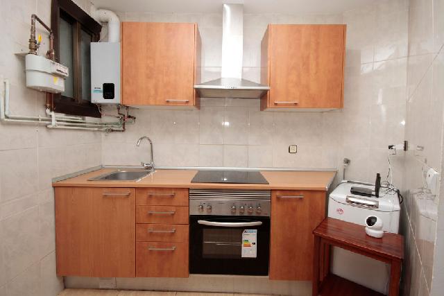 Imagen 2 Inmueble 304746 - Piso en venta en Barcelona / Bonsoms - Ventura Plaja