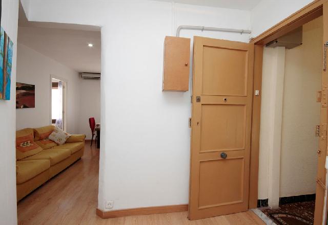 Imagen 8 Inmueble 304746 - Piso en venta en Barcelona / Bonsoms - Ventura Plaja