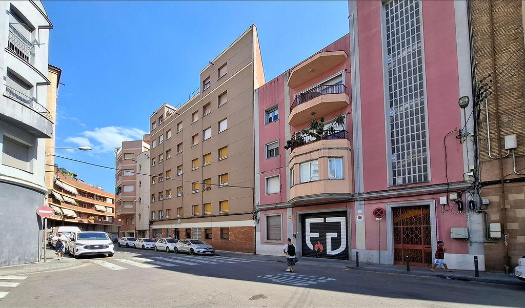Imagen 29 Piso en venta en Barcelona / Bonsoms - Ventura Plaja