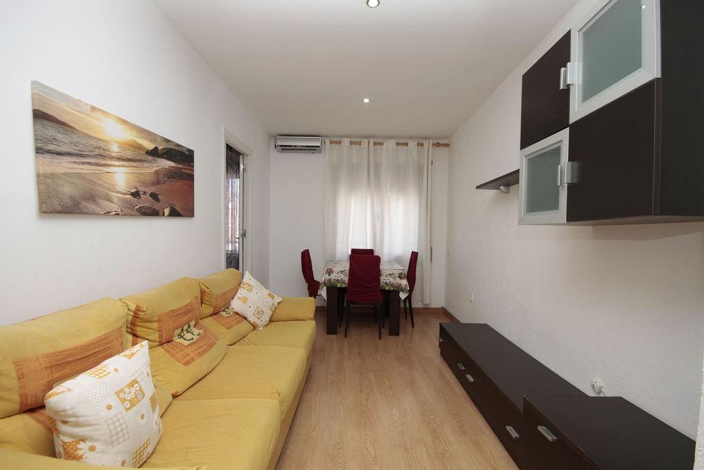 Imagen 10 Piso en venta en Barcelona / Bonsoms - Ventura Plaja
