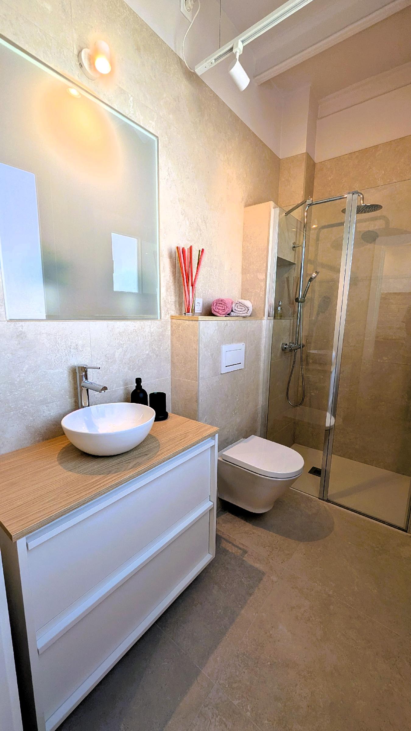 Imagen 4 Piso en venta en Barcelona / Calle Parlament