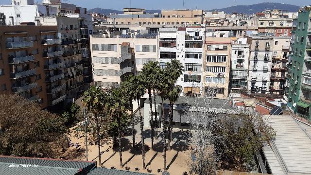 Imagen 5 Inmueble 304950 - Piso en venta en Barcelona / Calle Parlament