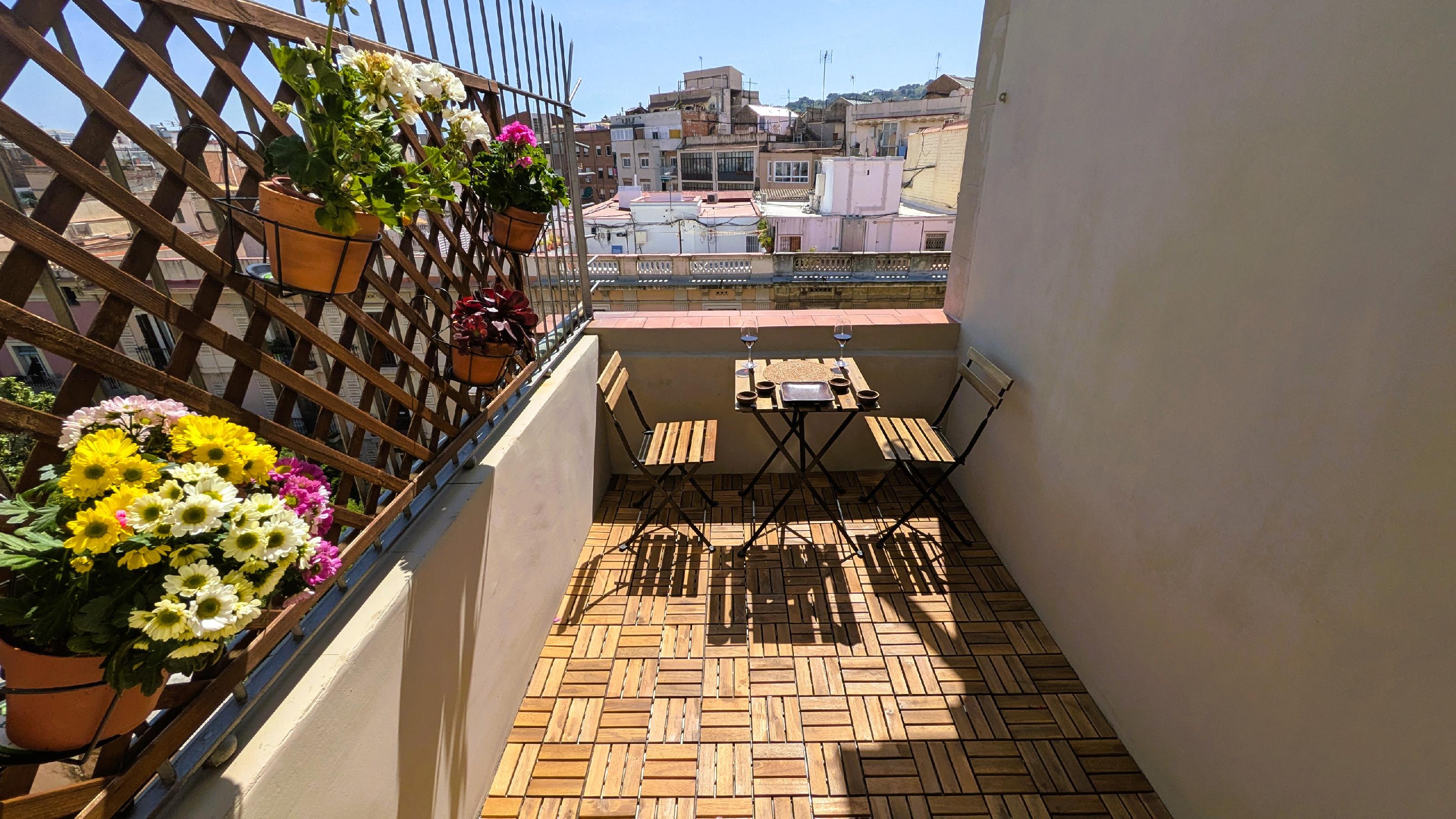 Imagen 2 Piso en venta en Barcelona / Calle Parlament