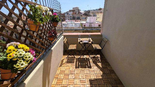 Imagen 2 Inmueble 304950 - Piso en venta en Barcelona / Calle Parlament