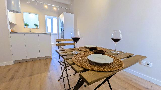 Imagen 1 Inmueble 304950 - Piso en venta en Barcelona / Calle Parlament