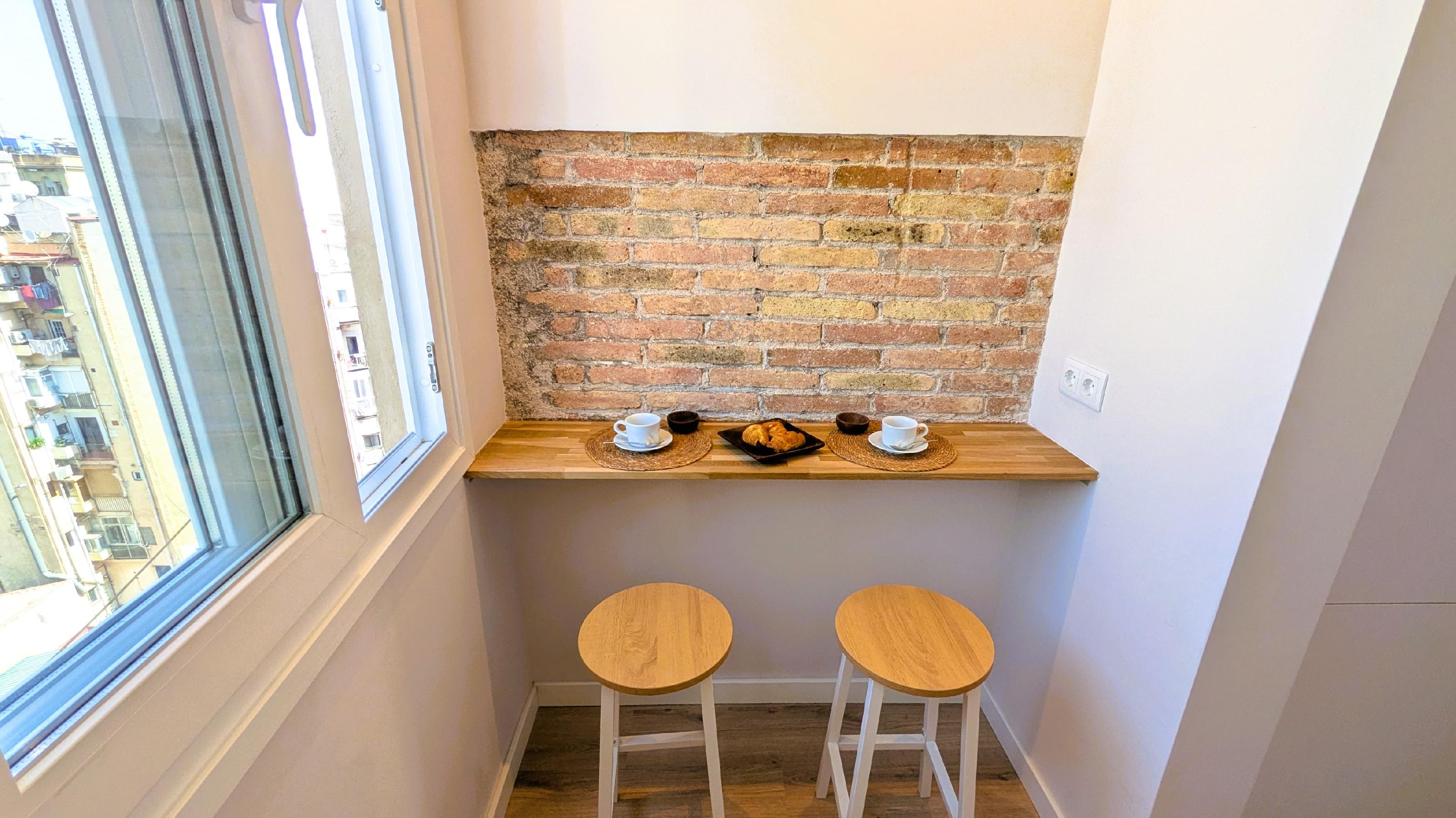 Imagen 3 Piso en venta en Barcelona / Calle Parlament