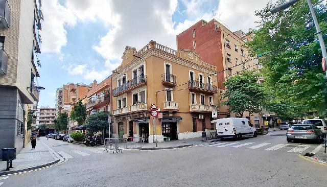 Imagen 39 Inmueble 305007 - Piso en venta en Barcelona / Jaume Roig - Av. Madrid