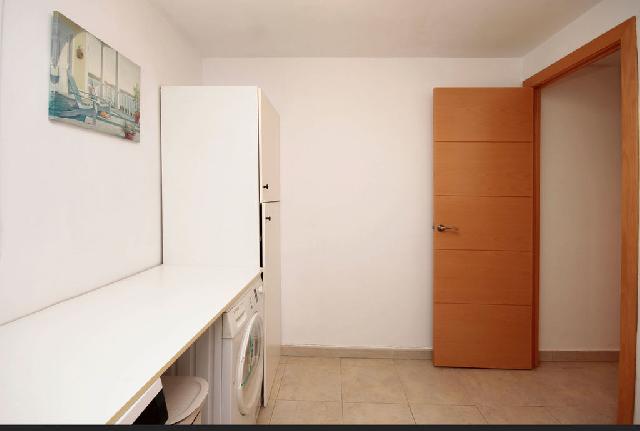 Imagen 6 Inmueble 305007 - Piso en venta en Barcelona / Jaume Roig - Av. Madrid