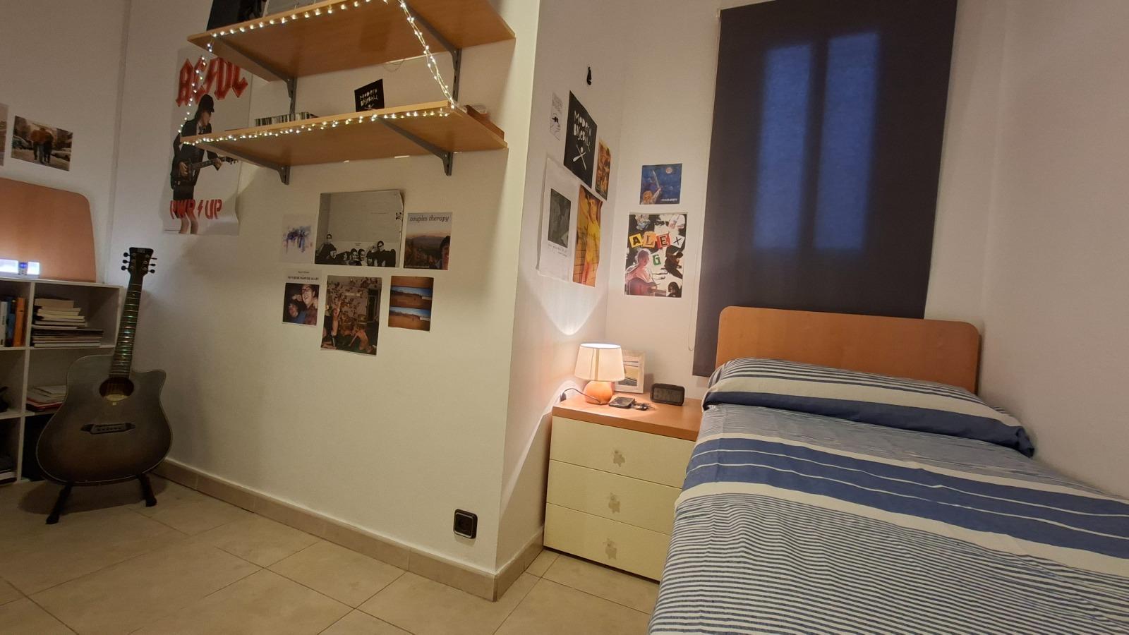 Imagen 14 Piso en venta en Barcelona / Jaume Roig - Av. Madrid