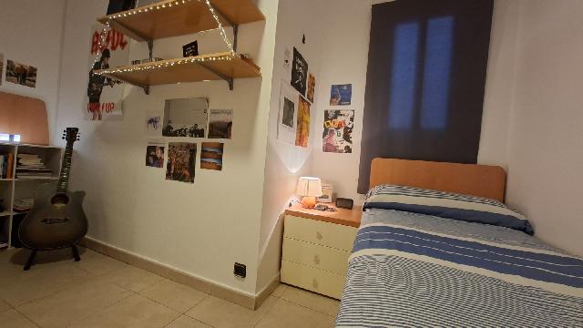 Imagen 14 Inmueble 305007 - Piso en venta en Barcelona / Jaume Roig - Av. Madrid