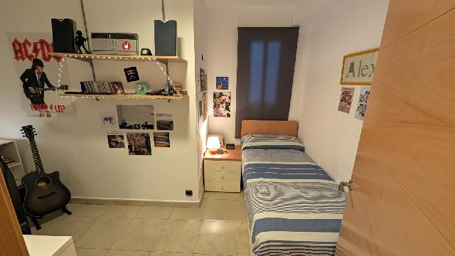 Imagen 6 Inmueble 305007 - Piso en venta en Barcelona / Jaume Roig - Av. Madrid