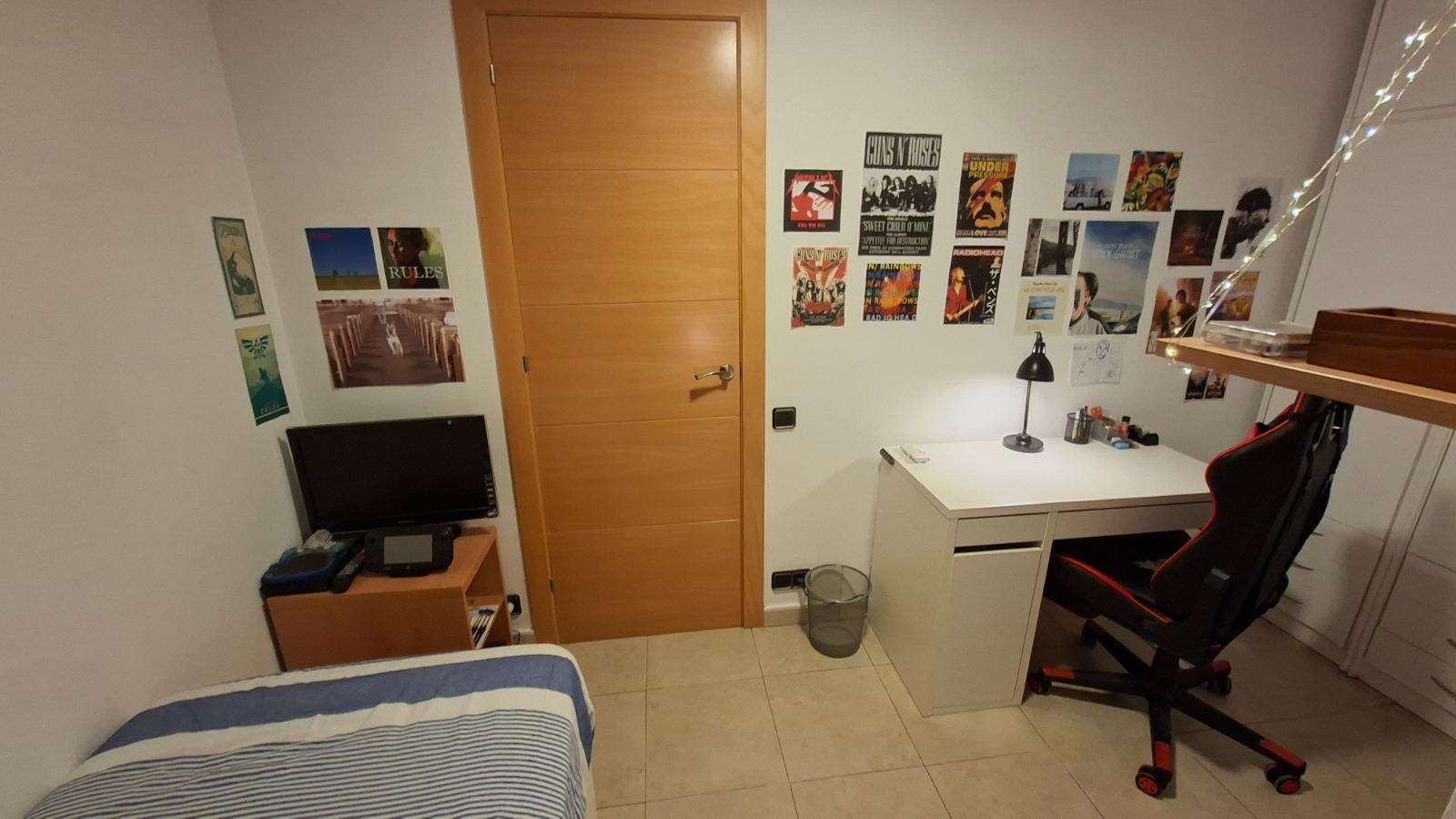 Imagen 7 Piso en venta en Barcelona / Jaume Roig - Av. Madrid