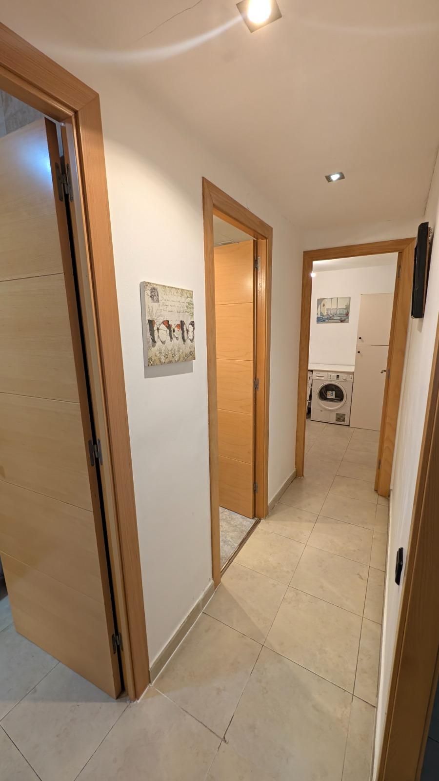 Imagen 36 Piso en venta en Barcelona / Jaume Roig - Av. Madrid
