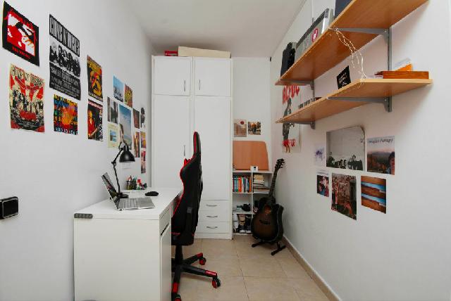 Imagen 13 Inmueble 305007 - Piso en venta en Barcelona / Jaume Roig - Av. Madrid