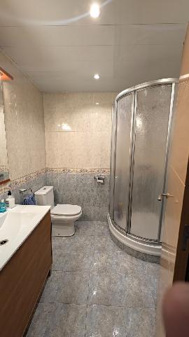 Imagen 32 Inmueble 305007 - Piso en venta en Barcelona / Jaume Roig - Av. Madrid