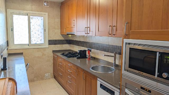 Imagen 5 Inmueble 305007 - Piso en venta en Barcelona / Jaume Roig - Av. Madrid