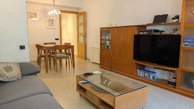 Imagen 20 Inmueble 305007 - Piso en venta en Barcelona / Jaume Roig - Av. Madrid