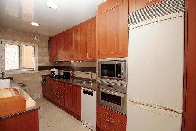 Imagen 9 Inmueble 305007 - Piso en venta en Barcelona / Jaume Roig - Av. Madrid