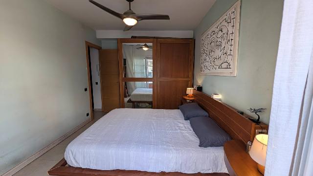 Imagen 4 Inmueble 305007 - Piso en venta en Barcelona / Jaume Roig - Av. Madrid