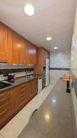 Imagen 26 Inmueble 305007 - Piso en venta en Barcelona / Jaume Roig - Av. Madrid