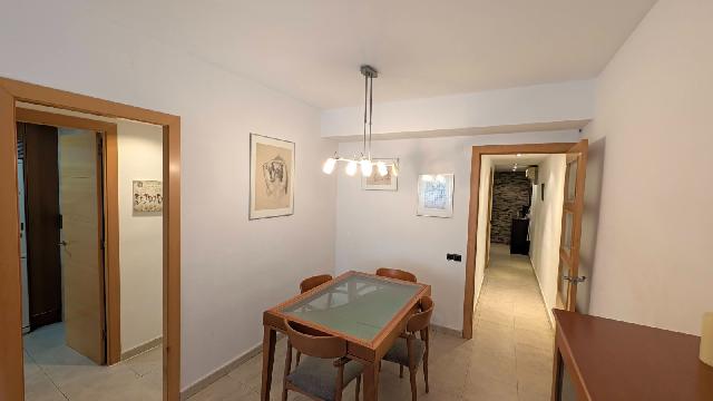 Imagen 24 Inmueble 305007 - Piso en venta en Barcelona / Jaume Roig - Av. Madrid