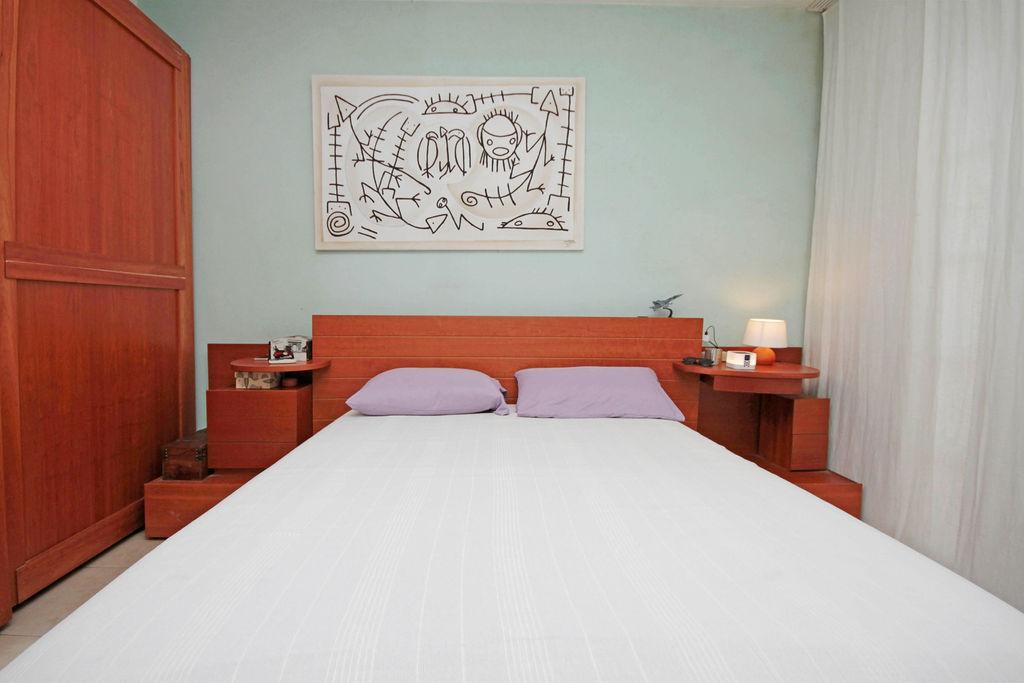Imagen 15 Piso en venta en Barcelona / Jaume Roig - Av. Madrid
