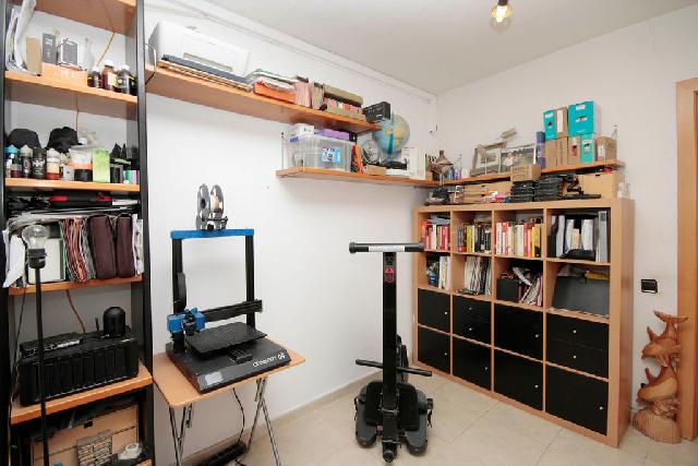 Imagen 12 Inmueble 305007 - Piso en venta en Barcelona / Jaume Roig - Av. Madrid