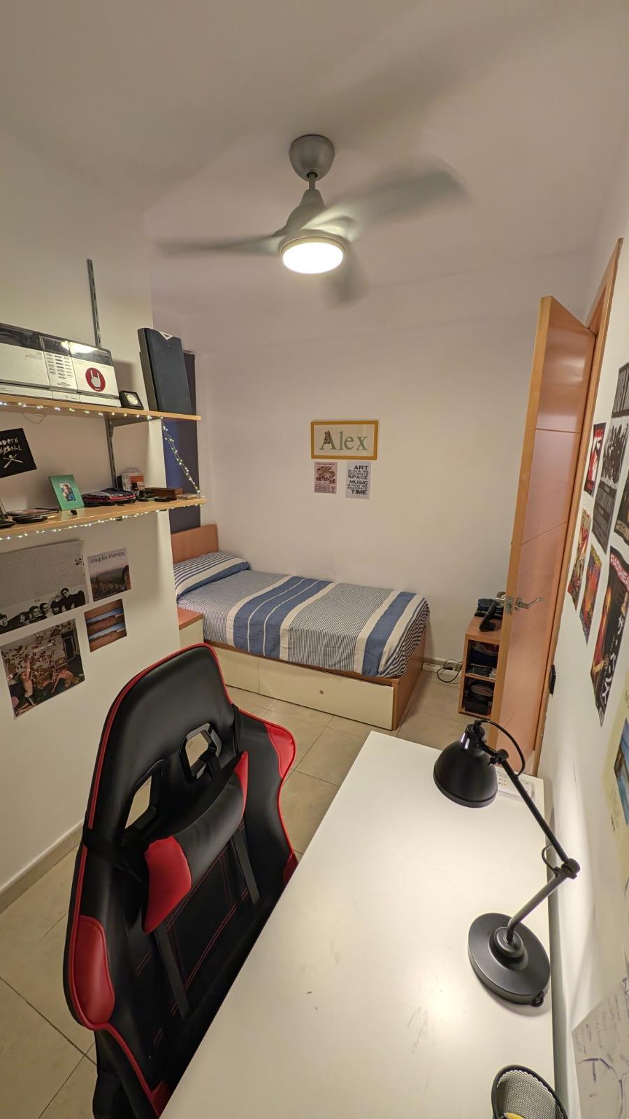 Imagen 16 Piso en venta en Barcelona / Jaume Roig - Av. Madrid