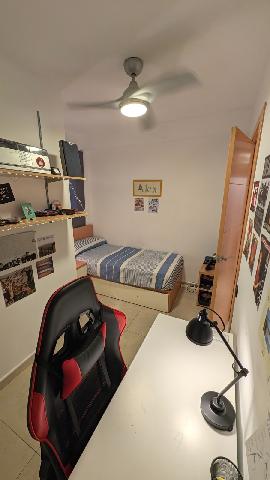 Imagen 16 Inmueble 305007 - Piso en venta en Barcelona / Jaume Roig - Av. Madrid