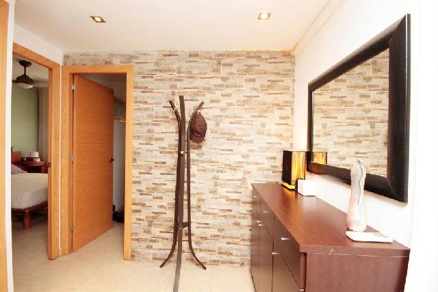 Imagen 20 Inmueble 305007 - Piso en venta en Barcelona / Jaume Roig - Av. Madrid