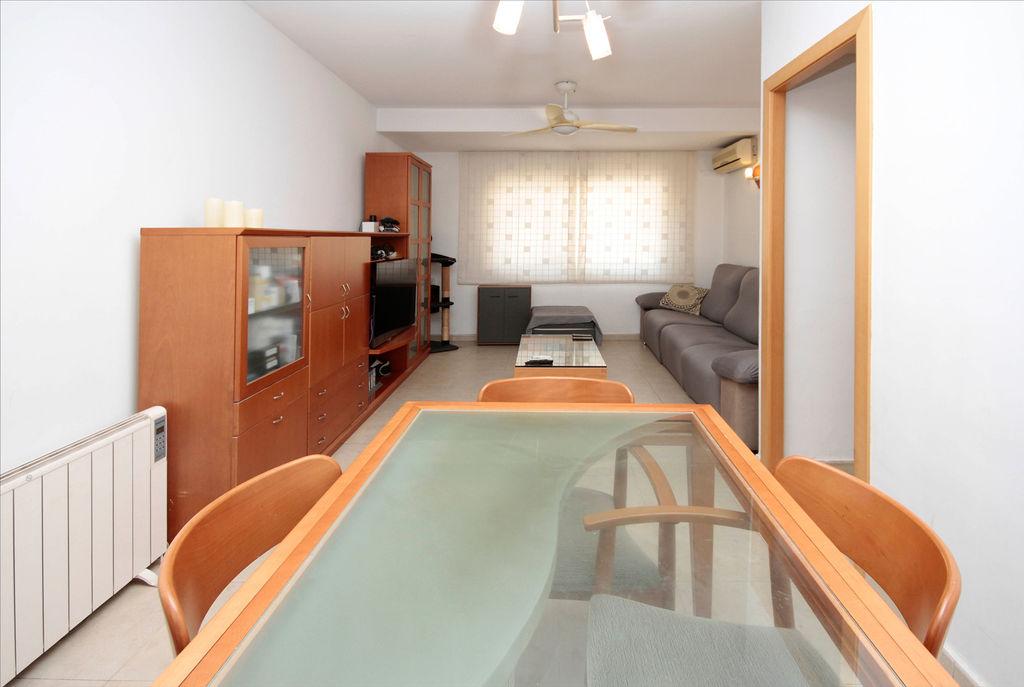 Imagen 1 Piso en venta en Barcelona / Jaume Roig - Av. Madrid