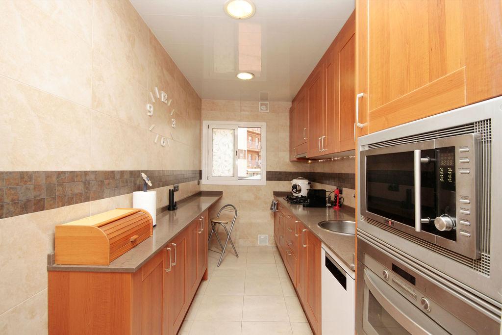 Imagen 6 Piso en venta en Barcelona / Jaume Roig - Av. Madrid