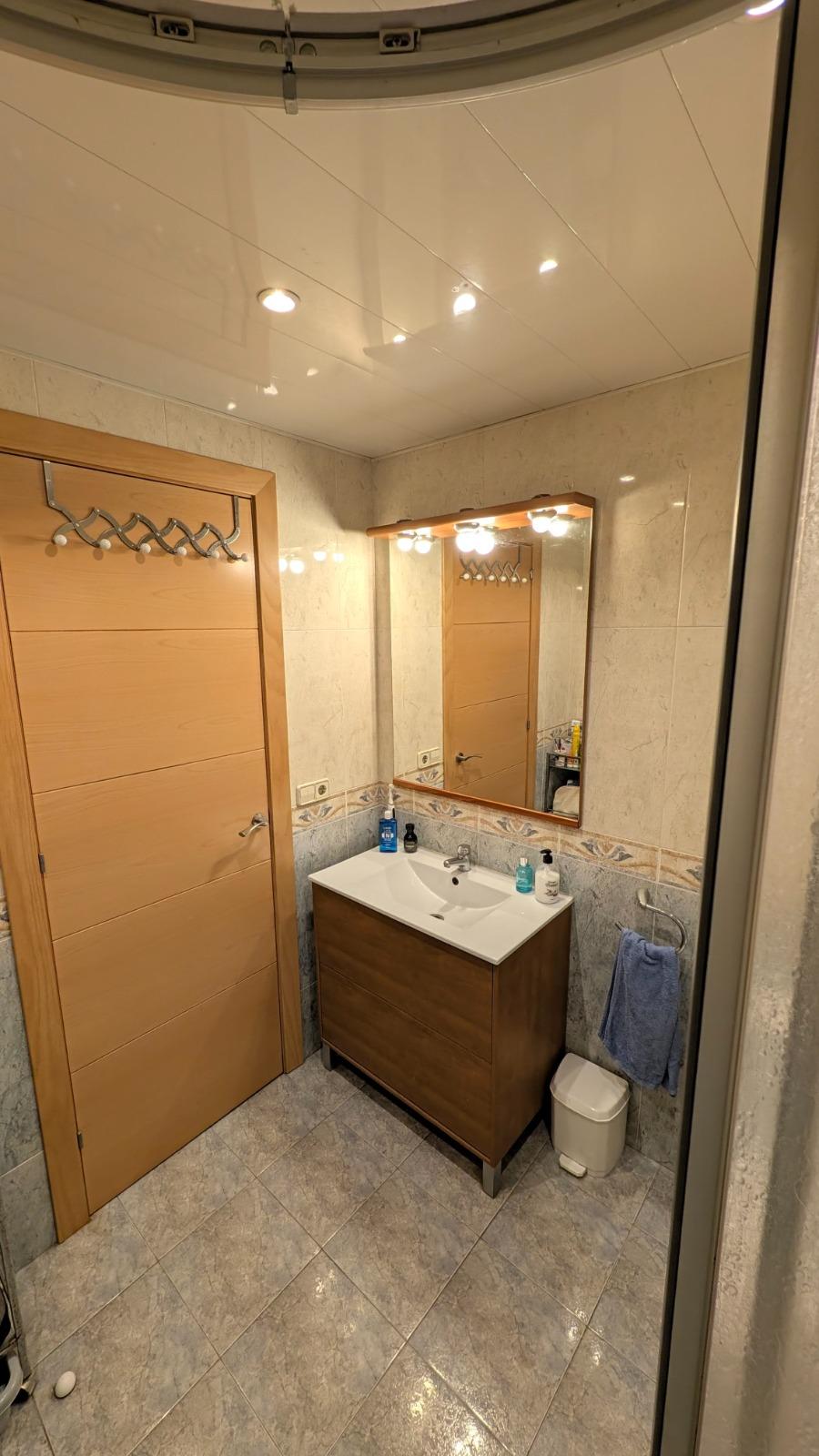 Imagen 29 Piso en venta en Barcelona / Jaume Roig - Av. Madrid