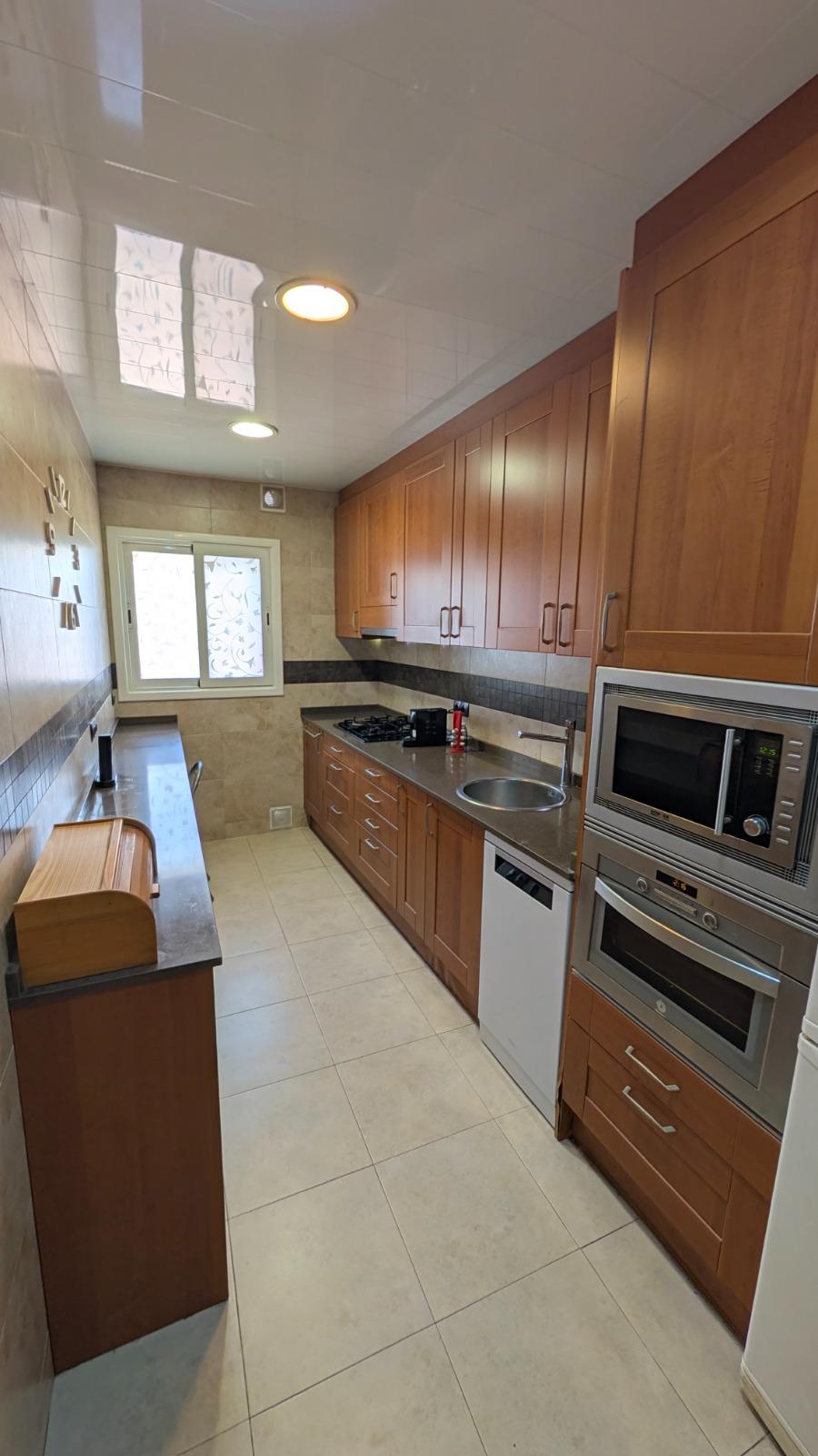 Imagen 25 Piso en venta en Barcelona / Jaume Roig - Av. Madrid