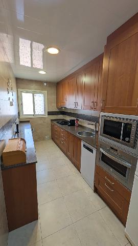Imagen 25 Inmueble 305007 - Piso en venta en Barcelona / Jaume Roig - Av. Madrid