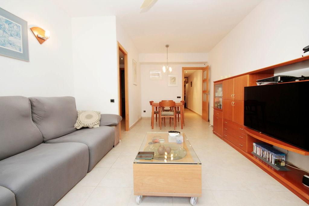 Imagen 18 Piso en venta en Barcelona / Jaume Roig - Av. Madrid