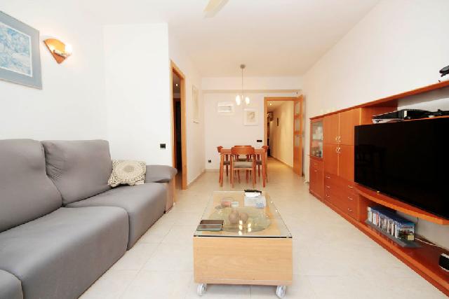 Imagen 17 Inmueble 305007 - Piso en venta en Barcelona / Jaume Roig - Av. Madrid