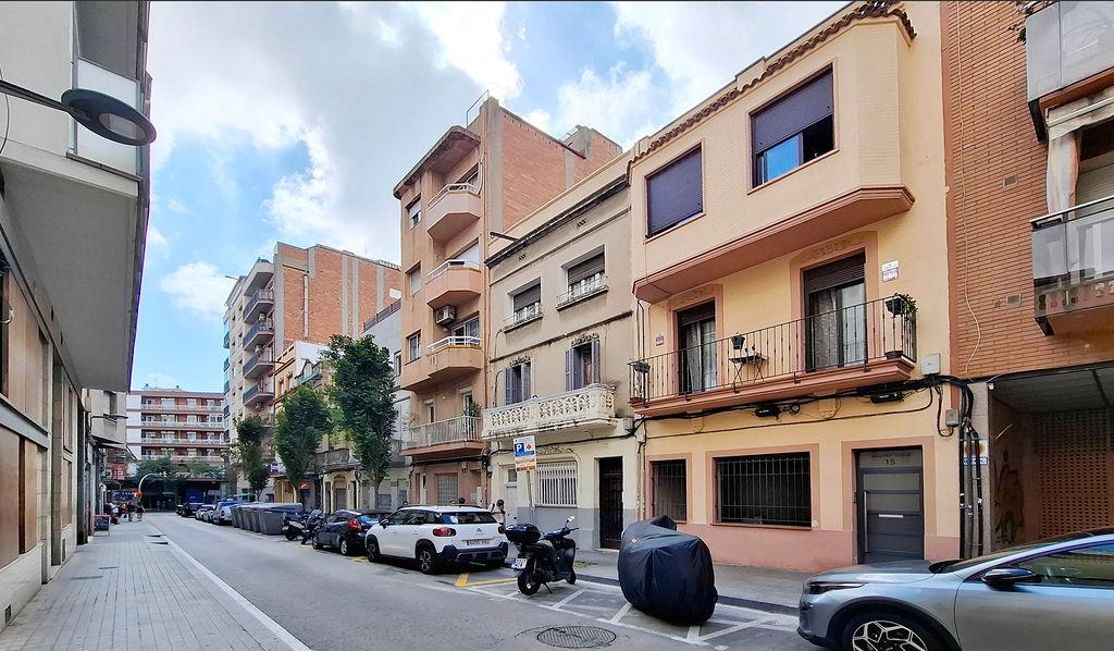 Imagen 35 Piso en venta en Barcelona / Jaume Roig - Av. Madrid
