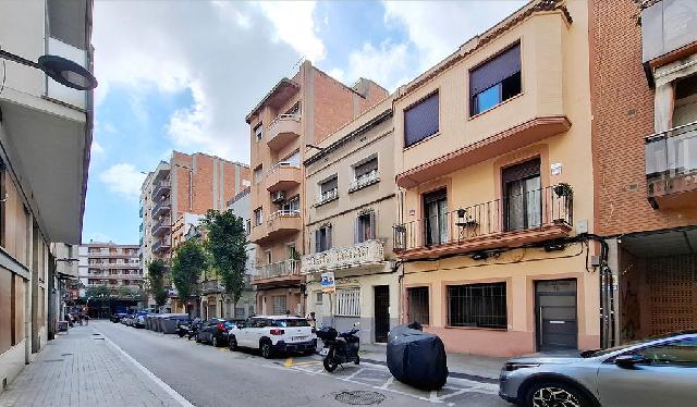 Imagen 36 Inmueble 305007 - Piso en venta en Barcelona / Jaume Roig - Av. Madrid