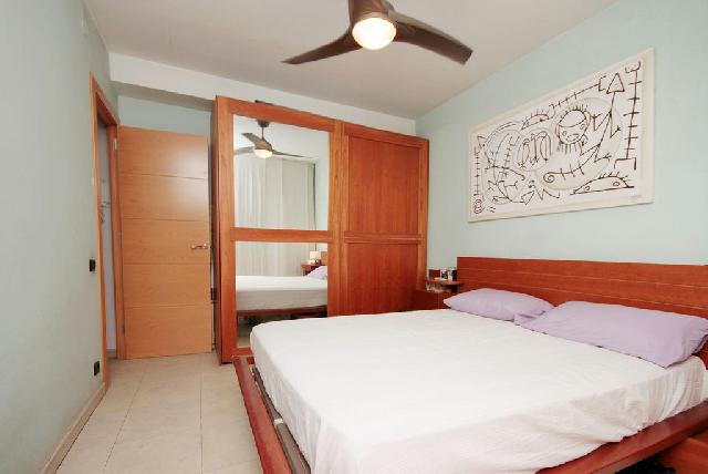 Imagen 19 Inmueble 305007 - Piso en venta en Barcelona / Jaume Roig - Av. Madrid