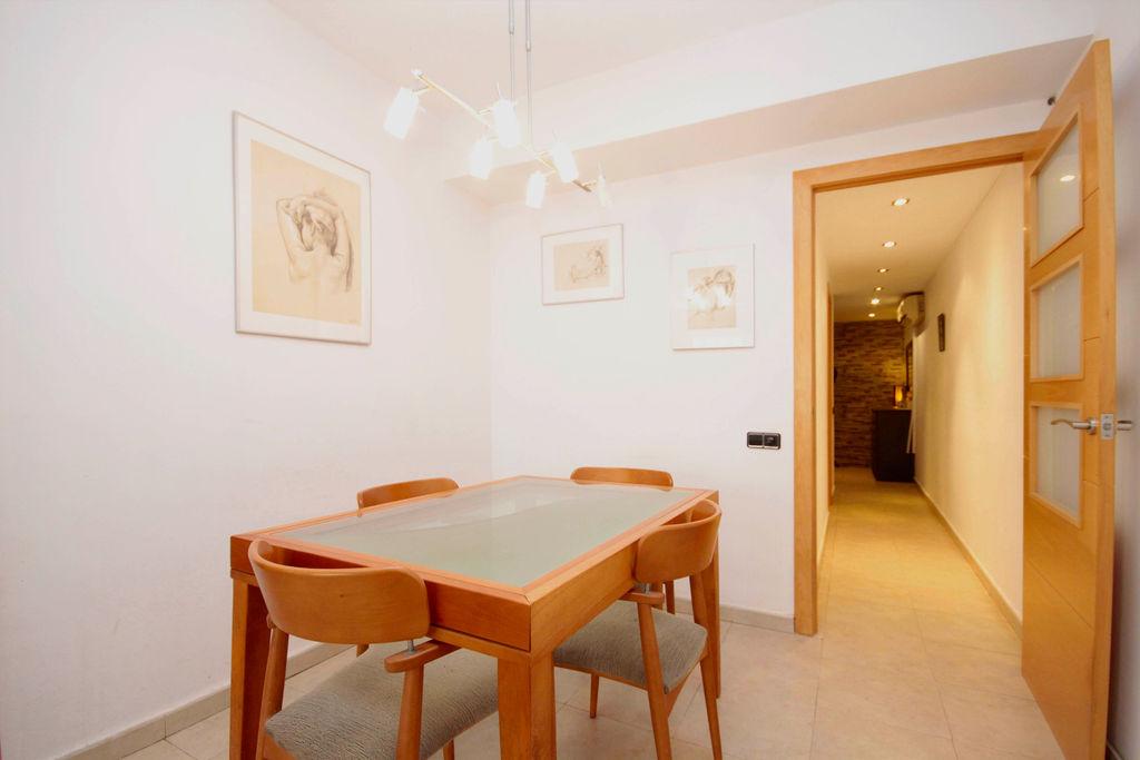 Imagen 19 Piso en venta en Barcelona / Jaume Roig - Av. Madrid