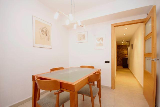 Imagen 22 Inmueble 305007 - Piso en venta en Barcelona / Jaume Roig - Av. Madrid