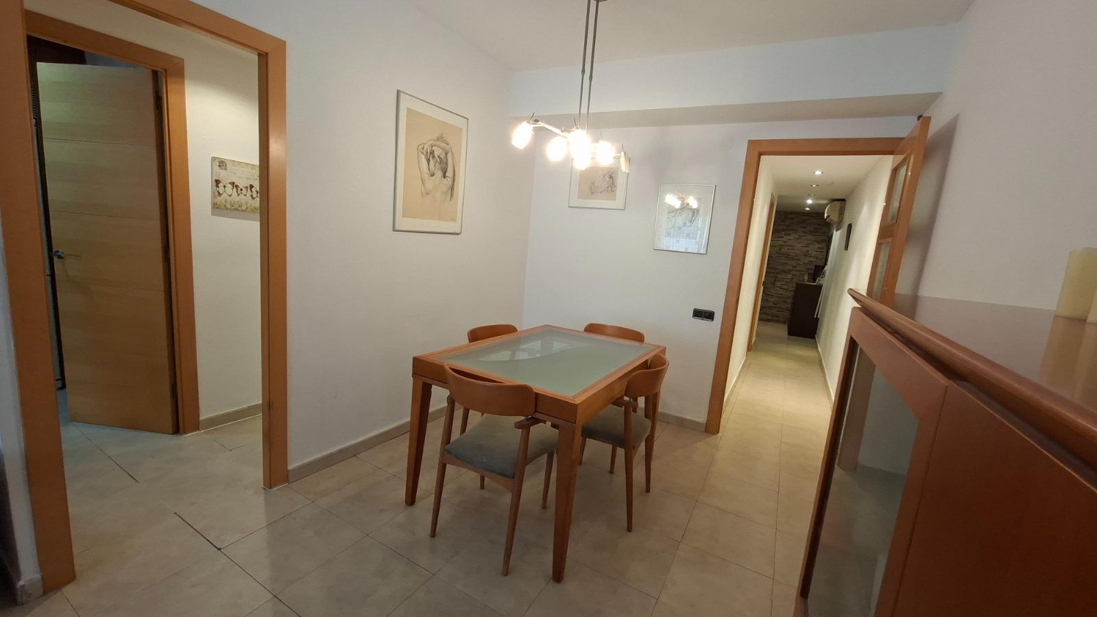 Imagen 22 Piso en venta en Barcelona / Jaume Roig - Av. Madrid