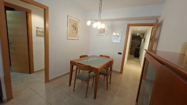 Imagen 22 Inmueble 305007 - Piso en venta en Barcelona / Jaume Roig - Av. Madrid
