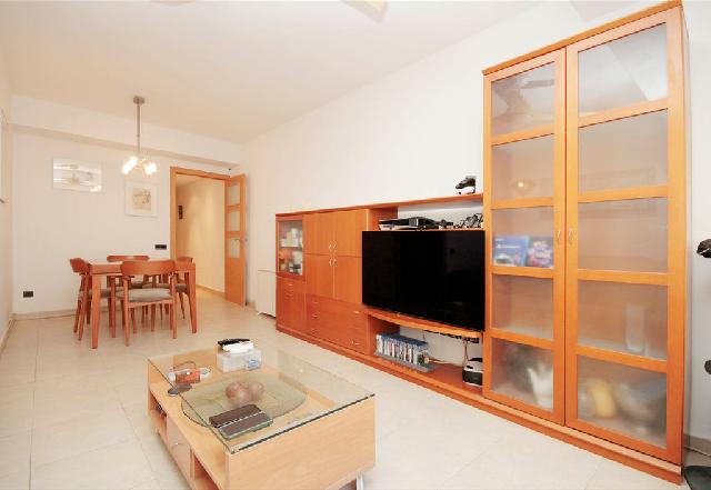 Imagen 23 Inmueble 305007 - Piso en venta en Barcelona / Jaume Roig - Av. Madrid