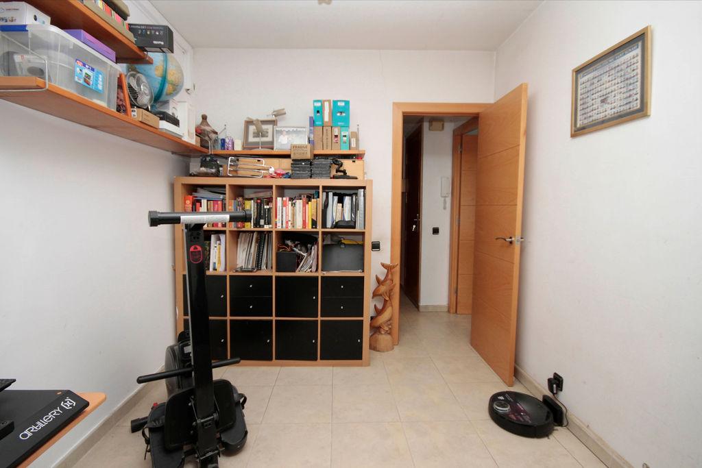 Imagen 14 Piso en venta en Barcelona / Jaume Roig - Av. Madrid