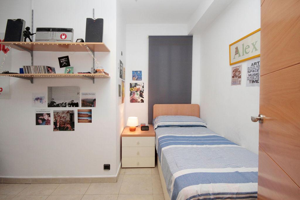 Imagen 28 Piso en venta en Barcelona / Jaume Roig - Av. Madrid