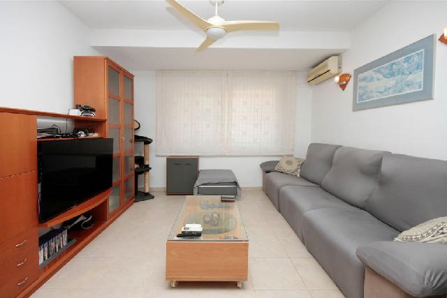 Imagen 24 Inmueble 305007 - Piso en venta en Barcelona / Jaume Roig - Av. Madrid